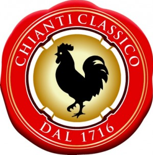 Picture of the seal of Chianti Classico